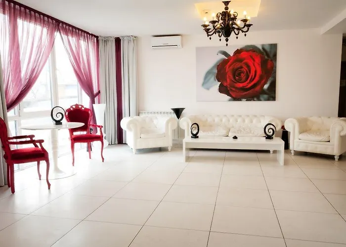 Alex&george Boutique Hotel Cluj-Napoca