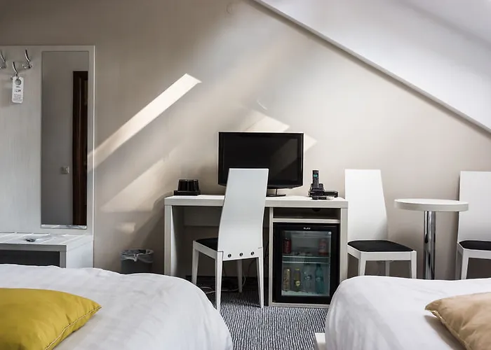 Alex&george Boutique Hotel 4*