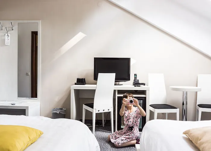 Alex&george Boutique Hotel 4*