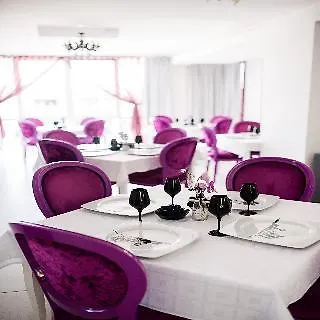 Alex&george Boutique Hotel 4*