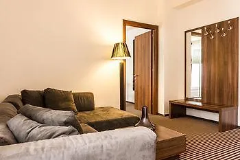 Hotel Alex&george Boutique Cluj-Napoca