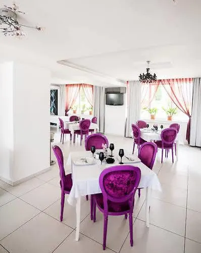 Hotel Alex&george Boutique Cluj-Napoca