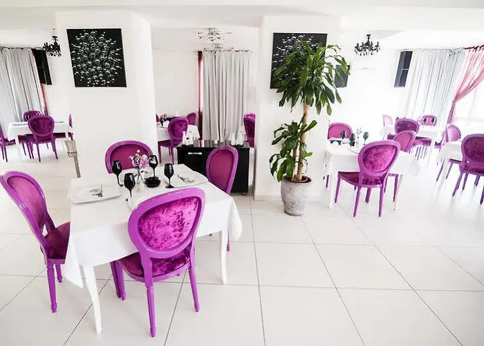 Alex&george Boutique 4* Cluj-Napoca