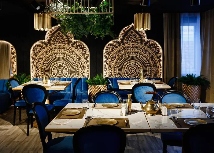 Alex&george Boutique 4* Cluj-Napoca