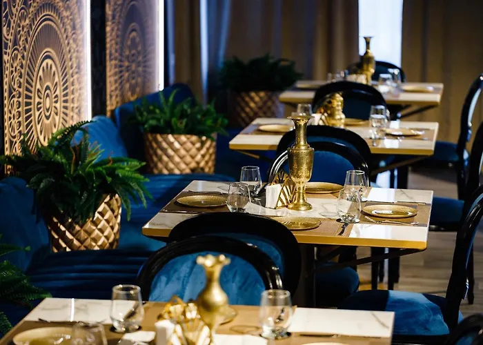 Hotel Alex&george Boutique 4*